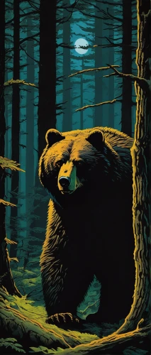 bear guardian,slothbear,black bears,sleeping bear,nordic bear,bear,brown bear,american black bear,bear market,bear kamchatka,brown bears,forest animal,great bear,grizzly bear,forest animals,cuddling bear,grizzlies,pandabear,scandia bear,kodiak bear,Conceptual Art,Sci-Fi,Sci-Fi 14