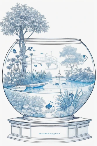 aquarium decor,fishbowl,freshwater aquarium,aquariums,fish tank,acquarium,water lily plate,ornamental fish,aquarium,fish pond,waterglobe,terrarium,snow globes,marine tank,snow globe,snowglobes,otaru aquarium,artificial islands,tureen,aquarium inhabitants,Unique,Design,Blueprint