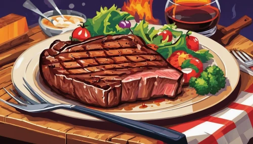 steak,sirloin,delmonico steak,steaks,cooking book cover,steakhouse,sirloin steak,beef steak,striploin,rib eye steak,meat cake,filet mignon,prime rib,steak grilled,rump steak,beef ribeye steak,fillet steak,fillet of beef,ribeye,rumpsteak,Unique,Pixel,Pixel 05