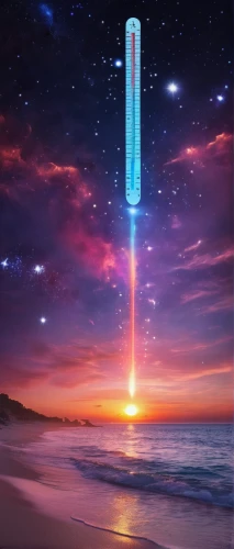 icepop,ice pop,the pillar of light,rain stick,baton,thermometer,test tube,torch,torch tip,lightsaber,medical thermometer,magic wand,clinical thermometer,thermal lance,graduated cylinder,popsicle,ice popsicle,scepter,flaming torch,advent candle,Conceptual Art,Sci-Fi,Sci-Fi 30