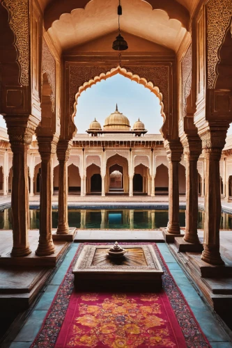 rajasthan,jaipur,shahi mosque,jaisalmer,alhambra,marrakesh,water palace,agra,taj-mahal,rangoli,india,floor fountain,marble palace,taj mahal,amber fort,taj machal,persian architecture,moorish,bada bagh,taj,Photography,Documentary Photography,Documentary Photography 27