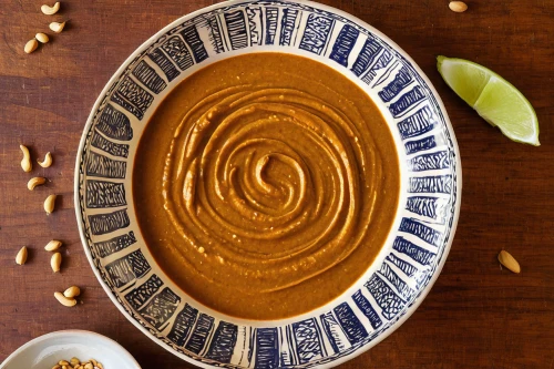 peanut sauce,tahini,carrot and red lentil soup,mole sauce,dulce de leche,dal makhani,pumpkin soup,nut butter,muhammara,baba ghanoush,almond butter,cream of pumpkin soup,velouté sauce,hummus,lentil soup,salsa sauce,queso flameado,chile and frijoles festival,sweet potato pie,béarnaise sauce,Illustration,Vector,Vector 14