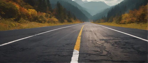 open road,the road,mountain road,mountain highway,long road,empty road,road,roads,road forgotten,road to nowhere,fork in the road,winding roads,road surface,mountain pass,straight ahead,country road,asphalt,highway,winding road,uneven road,Conceptual Art,Fantasy,Fantasy 02