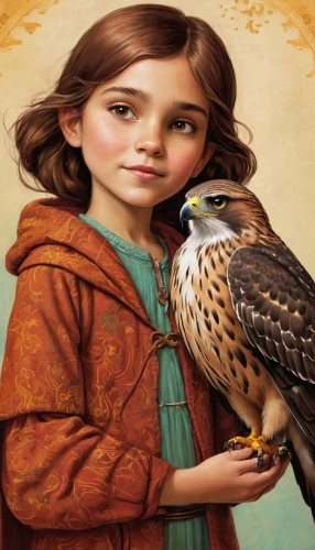 couple boy and girl owl,a collection of short stories for children,falconry,kestrel,owl-real,sparrow owl,falconer,saker falcon,children's background,sparrow,lanner falcon,peregrine,bird bird-of-prey,new zealand falcon,peregrine falcon,children's fairy tale,world digital painting,brown owl,sci fiction illustration,young hawk,Illustration,Abstract Fantasy,Abstract Fantasy 10
