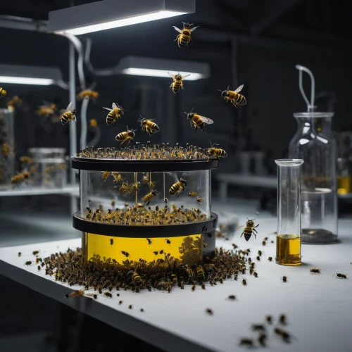 swarm of bees,beekeeper plant,bee farm,beekeeping,bee-dome,pollen warehousing,beekeepers,bees,bee colonies,bee pollen,drone bee,bee-keeping,beekeeper,bee colony,honey jars,stingless bees,pollen,cinema 4d,pollinate,bee house,Photography,Fashion Photography,Fashion Photography 10