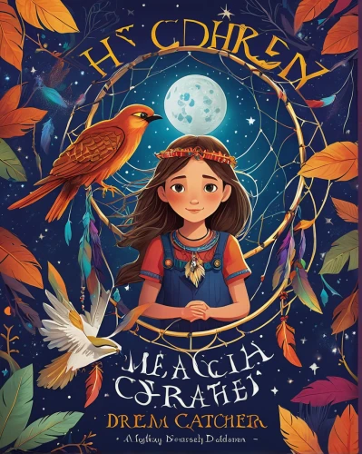 cd cover,the cradle,cradle,children's fairy tale,child's diary,oracle girl,book illustration,a collection of short stories for children,book cover,herbal cradle,celebration of witches,mystery book cover,costa rica crc,sci fiction illustration,magic book,gratitude,dreams catcher,dream catcher,peacocks carnation,chasing butterflies,Illustration,American Style,American Style 11