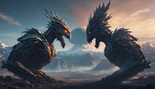 guards of the canyon,dragons,fallen giants valley,fantasy art,fantasy picture,wyrm,painted dragon,dragon of earth,heroic fantasy,3d fantasy,fantasy landscape,dragon,5 dragon peak,dragon design,moraine,forest dragon,dragon bridge,black dragon,mountain sunrise,giant mountains,Photography,Documentary Photography,Documentary Photography 16
