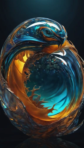 glass sphere,swirly orb,agate,crystal egg,liquid bubble,swirling,glass ball,fire ring,gemstone,crystal ball,torus,nautilus,whirlpool,colorful glass,vortex,fluid,liquid,glass bead,glass vase,spiral nebula,Photography,Artistic Photography,Artistic Photography 03