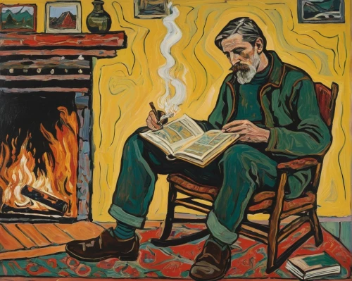 roy lichtenstein,vincent van gough,david bates,self-portrait,vincent van gogh,man with a computer,braque francais,post impressionism,braque saint-germain,child with a book,artist portrait,self portrait,november fire,author,reading,relaxing reading,academic,fire artist,basset artésien normand,writers,Art,Artistic Painting,Artistic Painting 07