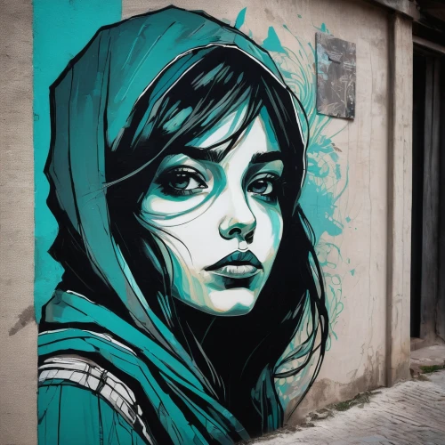 graffiti art,streetart,street art,graffiti,street artist,grafitti,lisbon,urban street art,lisboa,street artists,grafiti,girl in cloth,marseille,urban art,wall art,grafitty,lyon,athens art school,barcelona,girl with cloth,Illustration,Realistic Fantasy,Realistic Fantasy 23