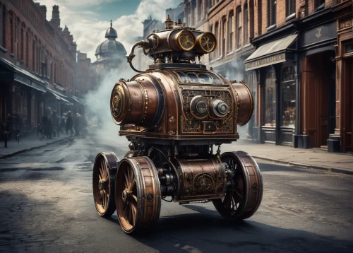 steampunk,steampunk gears,steam car,steam engine,road roller,steam roller,vintage vehicle,tin car,antique car,clyde steamer,steam icon,steam machine,e-car in a vintage look,tin toys,steam power,old vehicle,autome,clockmaker,boilermaker,carburetor,Photography,General,Fantasy