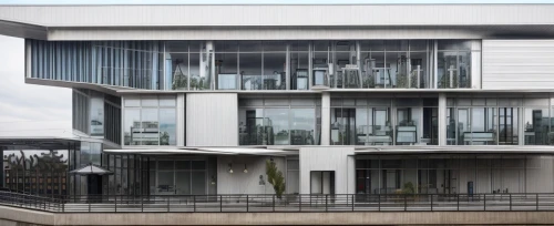 glass facade,modern architecture,block balcony,ludwig erhard haus,appartment building,chancellery,modern building,modern house,balconies,glass facades,residential house,residential building,paris balcony,residential,penthouse apartment,residences,facade panels,contemporary,cubic house,arhitecture,Architecture,Villa Residence,Futurism,Italian High-Tech