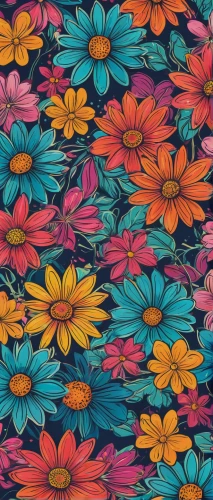 floral digital background,floral background,flowers pattern,flowers fabric,wood daisy background,seamless pattern,flower fabric,chrysanthemum background,colorful floral,retro flowers,flowers png,flower background,tropical floral background,seamless pattern repeat,japanese floral background,blanket of flowers,hippie fabric,floral pattern,paisley digital background,floral mockup,Illustration,American Style,American Style 08