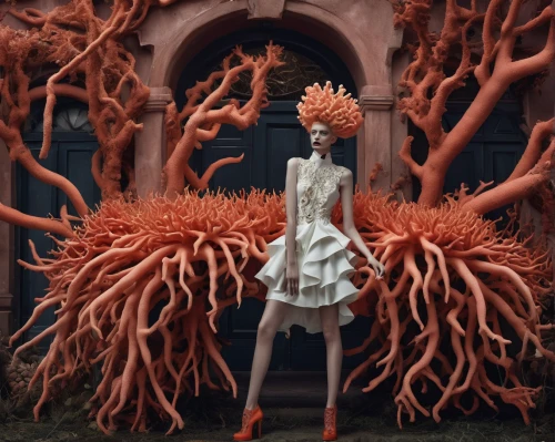 deep coral,soft coral,anemones,forest anemone,anemonin,coral,anemone honorine jobert,sea anemone,tree anemone,tube anemone,coral fingers,hericium,coral guardian,red anemones,coral-like,coral charm,coral fungus,large anemone,red anemone,ray anemone,Photography,Fashion Photography,Fashion Photography 01