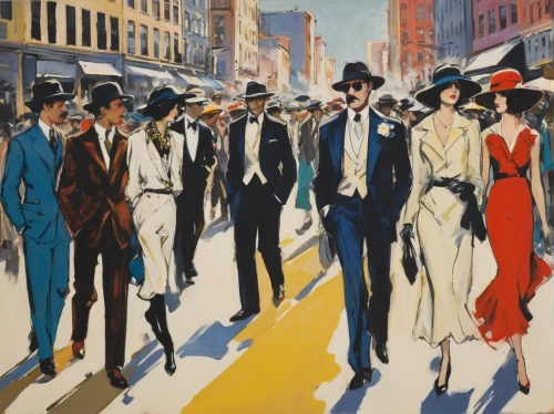 1920s,1920's,roaring twenties,vintage illustration,roaring twenties couple,roaring 20's,1920's retro,1926,1929,vintage art,twenties of the twentieth century,1925,twenties women,vintage man and woman,1921,straw hats,gentleman icons,art deco,fashionista from the 20s,ann margarett-hollywood,Conceptual Art,Graffiti Art,Graffiti Art 06