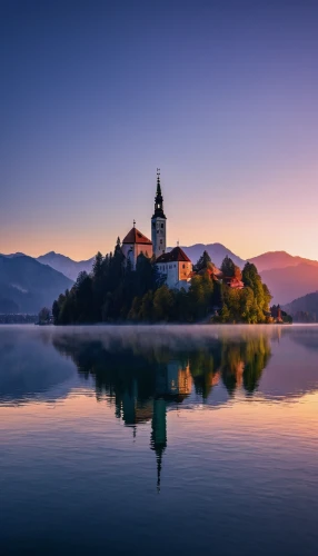 lake bled,bled,slovenia,fairytale castle,eastern europe,putna monastery,monastery,thun lake,slovakia,transilvania,balkans,south tyrol,bavaria,thun,montenegro,fairytale,transylvania,sihastria monastery putnei,baroque monastery church,hrvatska,Conceptual Art,Daily,Daily 08