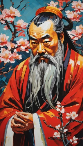 confucius,yi sun sin,xing yi quan,chinese art,mandarin,oriental painting,luo han guo,mandarin mandarin,han bok,t'ai chi ch'uan,shuanghuan noble,qi-gong,feng shui,zui quan,alibaba,xiangwei,dongfang meiren,xun,tai qi,pouchong,Conceptual Art,Oil color,Oil Color 08