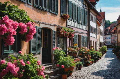 rothenburg,freiburg,miltenberg,eguisheim,freiburg im breisgau,meersburg,tübingen,nuremberg,bamberg,český krumlov,oberhofen,luneburg,heidelberg,konstanz,colmar,lübeck,sibiu,alsace,northern germany,überlingen,Photography,Documentary Photography,Documentary Photography 23