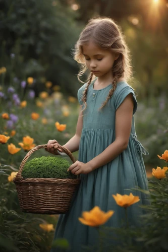 girl picking flowers,picking flowers,girl in flowers,children's background,girl in the garden,children's fairy tale,little girl fairy,little girl reading,beautiful girl with flowers,flowers in basket,child fairy,flower girl basket,the little girl,flower basket,holding flowers,flower girl,meadow play,flower delivery,innocence,flower arranging,Photography,Documentary Photography,Documentary Photography 22