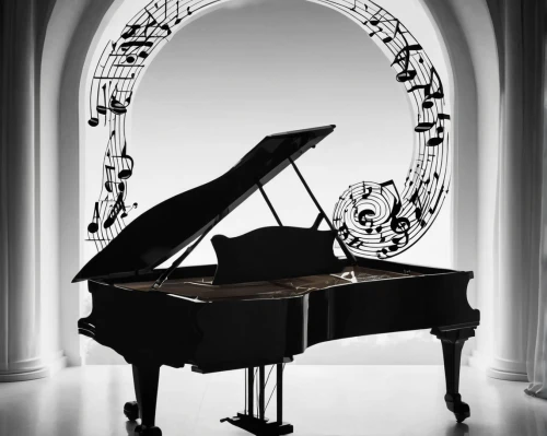 steinway,grand piano,the piano,player piano,play piano,concerto for piano,piano,fortepiano,pianist,piano keyboard,pianos,piano notes,piano player,music keys,piano books,digital piano,harpsichord,violone,jazz pianist,piano bar,Illustration,Black and White,Black and White 33