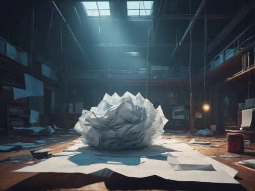 ball of paper,low poly,low-poly,paper ball,polygonal,salt flower,folded paper,crumpled paper,rolls of fabric,paper rose,wrinkled paper,paper clouds,material test,artichoke,low poly coffee,geometric ai file,nest workshop,paper boat,artifact,paperwork,Conceptual Art,Sci-Fi,Sci-Fi 11
