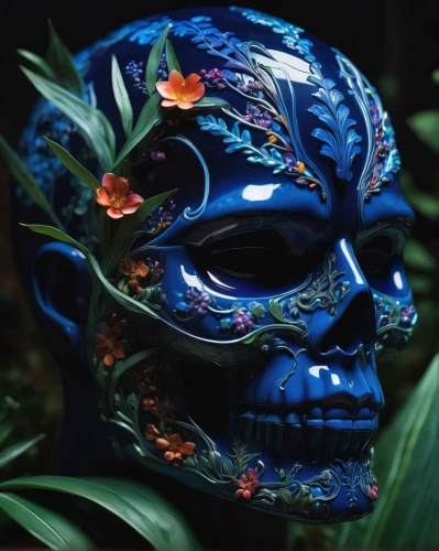 skull sculpture,sugar skull,day of the dead frame,calavera,skull mask,day of the dead icons,la calavera catrina,blue demon,calaverita sugar,skull statue,dia de los muertos,la catrina,el dia de los muertos,venetian mask,scull,png sculpture,day of the dead skeleton,day of the dead,death mask,exotic plants,Photography,Artistic Photography,Artistic Photography 02