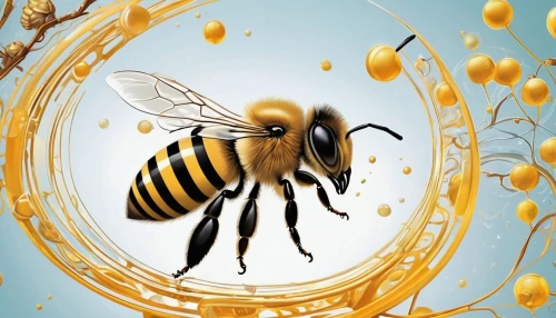bee,bee pollen,beekeeping,bees,honeybee,beekeeper,honey bee home,pollinate,honey bee,bee-dome,honey bees,beekeepers,western honey bee,drone bee,honeybees,wild bee,bee colonies,bee honey,bee-keeping,two bees,Conceptual Art,Sci-Fi,Sci-Fi 24