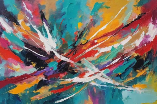 abstract painting,hummingbirds,bird painting,abstract artwork,color feathers,pentecost,hummingbird,birds in flight,humming birds,abstract multicolor,colorful birds,whirlwind,background abstract,flying birds,phoenix rooster,abstract air backdrop,feather,archangel,abstract background,humming bird,Conceptual Art,Oil color,Oil Color 20