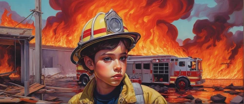firefighter,fireman,fire-fighting,kids fire brigade,fire disaster,the conflagration,firefighting,fire fighter,fire fighting,volunteer firefighter,fire marshal,woman fire fighter,firemen,firefighters,burning house,conflagration,volunteer firefighters,fireman's,fire ladder,fire land,Conceptual Art,Daily,Daily 15