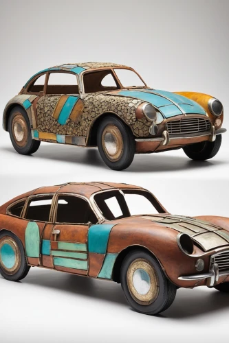 renault alpine model,rusty cars,citroën ds,3d car model,model years 1958 to 1967,tin toys,porsche 904,matchbox car,car sculpture,renault alpine,sheet metal car,cartoon car,diecast,woody car,automotive design,datsun/nissan z-car,tin car,jaguar e-type,model cars,wooden car,Illustration,Paper based,Paper Based 28