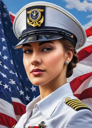 united states navy,naval officer,us navy,usn,navy,delta sailor,flag day (usa),nautical banner,navy band,marine,sailor,usmc,navy beans,pearl harbor,military person,coast guard,patriot,marine corps,united states air force,armed forces,Illustration,Realistic Fantasy,Realistic Fantasy 45