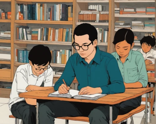 children studying,tutoring,kids illustration,reading glasses,book illustration,school enrollment,readers,e-book readers,tutor,shirakami-sanchi,language school,adult education,sci fiction illustration,children learning,a collection of short stories for children,learn to write,children drawing,prospects for the future,the local administration of mastery,classroom training,Illustration,Vector,Vector 10