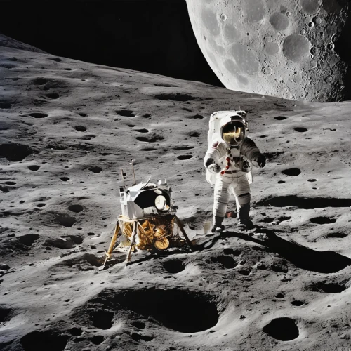 moon rover,apollo 15,moon landing,moon base alpha-1,buzz aldrin,lunar surface,lunar landscape,moon vehicle,apollo program,moon car,apollo 11,cosmonautics day,spacewalks,galilean moons,moon surface,tranquility base,robot in space,moon seeing ice,space walk,celestial bodies,Illustration,Black and White,Black and White 07