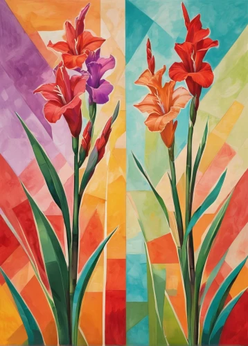 orange tulips,two tulips,flower painting,watercolor flowers,torch lilies,flower banners,tulips,wild tulips,watercolour flowers,gladiolus,strelitzia orchids,abstract flowers,tulip flowers,flowers png,three flowers,tulip background,amaryllis,lillies,colorful flowers,irises,Illustration,Vector,Vector 07