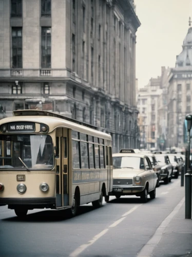 trolleybuses,trolleybus,trolley bus,nevsky avenue,the lisbon tram,wenceslas square,street car,e-car in a vintage look,13 august 1961,fiat 600,streetcar,polski fiat 125p,citroën elysée,opel record p1,arbat street,model buses,tramway,bus zil,tram,lubitel 2,Photography,Documentary Photography,Documentary Photography 02