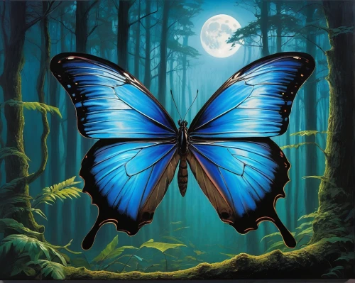 blue butterfly background,ulysses butterfly,blue morpho butterfly,blue morpho,morpho butterfly,butterfly background,butterfly isolated,morpho,blue butterfly,isolated butterfly,morpho peleides,blue butterflies,mazarine blue butterfly,hesperia (butterfly),butterfly vector,cupido (butterfly),aurora butterfly,passion butterfly,butterfly effect,butterfly,Conceptual Art,Fantasy,Fantasy 04