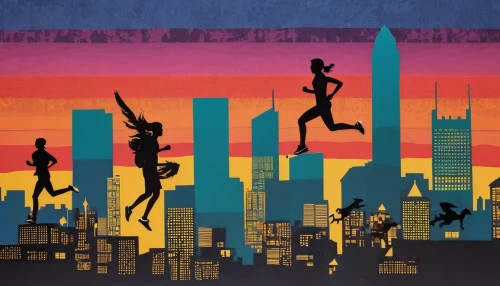 jazz silhouettes,rainbow jazz silhouettes,dance silhouette,wonder woman city,silhouette art,superhero background,women silhouettes,art deco background,graduate silhouettes,long-distance running,sci fiction illustration,tightrope,silhouette dancer,manhattan,tightrope walker,leap for joy,superheroes,sewing silhouettes,silhouettes,free running,Unique,Paper Cuts,Paper Cuts 07