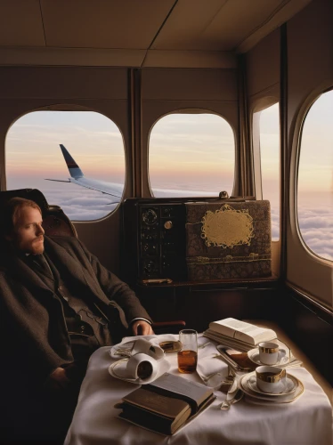 breakfast on board of the iron,air new zealand,train compartment,railway carriage,window seat,adrift,amtrak,airplane passenger,airline travel,polish airline,train car,long-distance train,train of thought,passenger,aircraft cabin,air travel,charter train,world travel,intercity train,english channel,Photography,Black and white photography,Black and White Photography 03