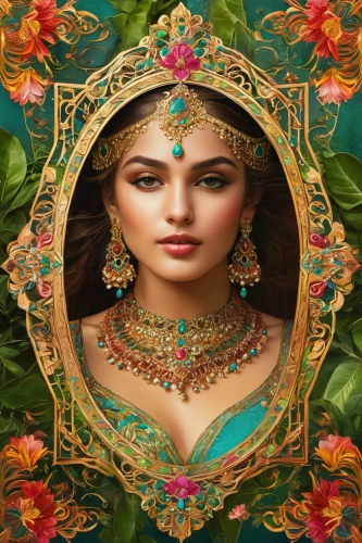 radha,lakshmi,indian art,anahata,indian woman,jaya,east indian,indian bride,west indian jasmine,jasmine,bollywood,indian girl,ayurveda,indian,portrait background,sari,tarhana,rosa ' amber cover,celtic queen,oriental princess,Conceptual Art,Fantasy,Fantasy 05