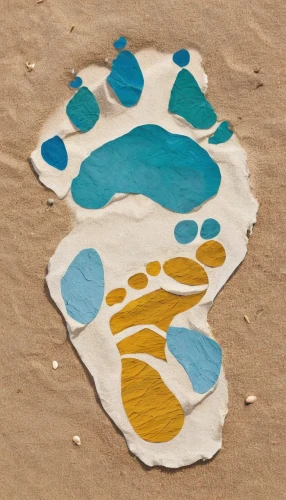 footprint,baby footprint,baby footprint in the sand,footprint in the sand,footprints in the sand,ecological footprint,baby footprints,bear footprint,paw print,foot print,footprints,dinosaur footprint,paw prints,pawprint,foot prints,bird footprints,beach shoes,children's feet,handprint,shoe print,Unique,Paper Cuts,Paper Cuts 07