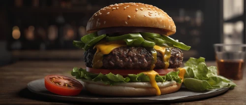 cheeseburger,burger king premium burgers,cheese burger,burger emoticon,burger,big hamburger,hamburger,the burger,classic burger,buffalo burger,food photography,burguer,burgers,gator burger,big mac,gaisburger marsch,stacker,hamburgers,whopper,3d render,Illustration,Realistic Fantasy,Realistic Fantasy 17