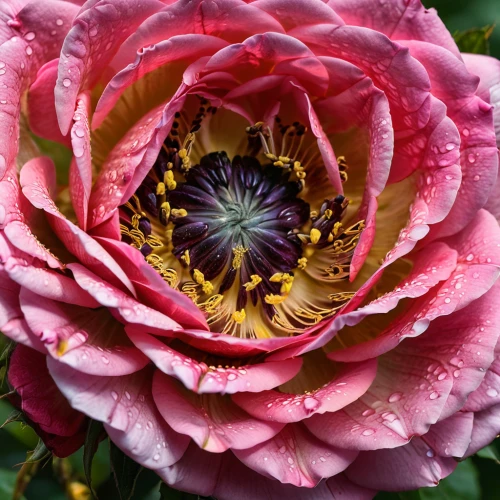 pink peony,raindrop rose,julia child rose,the petals overlap,peony pink,rosa zephirine drouhin,lady banks' rose ,lady banks' rose,noble roses,rose wrinkled,pink chrysanthemum,rosa curly,pink water lily,rose bloom,peony,noble rose,water rose,rosa,two-tone heart flower,chinese peony,Photography,General,Natural