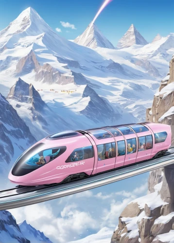 high-speed rail,high-speed train,maglev,high speed train,sky train,tgv,electric train,glacier express,snow slope,tgv 1,galaxy express,matterhorn-gotthard-bahn,bullet train,gornergratbahn,intercity train,long-distance train,monorail,international trains,intercity express,korail,Illustration,Japanese style,Japanese Style 01