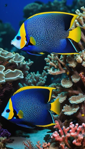 lemon surgeonfish,pallet surgeonfish,coral reef fish,golden angelfish,imperator angelfish,wrasses,triggerfish-clown,blue stripe fish,blue angel fish,triggerfish,lemon butterflyfish,lemon doctor fish,trigger fish,discus fish,butterfly fish,marine fish,angelfish,butterflyfish,parrotfish,sea animals,Art,Classical Oil Painting,Classical Oil Painting 29
