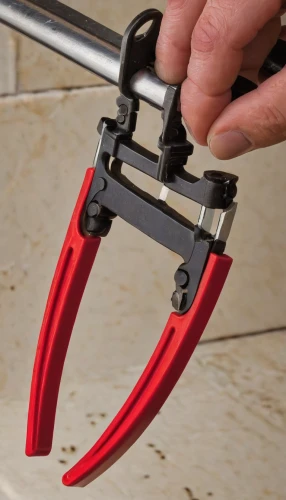 tongue-and-groove pliers,pipe tongs,bolt cutter,slip joint pliers,flat head clamp,gaspipe pliers,water pump pliers,diagonal pliers,hydraulic rescue tools,round-nose pliers,bicycle handlebar,coping saw,adjustable spanner,pruning shears,clamp with rubber,needle-nose pliers,rope tensioner,wire stripper,lineman's pliers,belay device,Conceptual Art,Daily,Daily 08