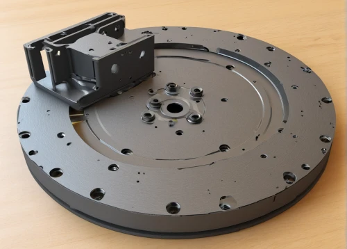 optical disc drive,automotive wheel system,antenna rotator,base plate,cable reel,tool and cutter grinder,hard disk drive,circular saw,ball milling cutter,the tonearm,optical drive,clamp with rubber,turntable,electronic drum pad,roof plate,helicopter rotor,magneto-optical drive,wheel hub,brake system,magneto-optical disk,Illustration,Paper based,Paper Based 02