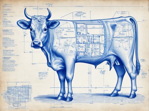 oxen,zebu,domestic cattle,blueprint,bovine,blueprints,holstein-beef,cow icon,cattle dairy,ruminant,dairy cow,ruminants,watusi cow,beef cattle,galloway cattle,alpine cow,horns cow,dairy cattle,steer,cow,Unique,Design,Blueprint