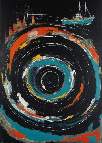 concentric,klaus rinke's time field,whirlpool,black hole,spiralling,saturnrings,time spiral,whirlpool pattern,geocentric,abstract painting,currents,pollux,whirling,orbiting,circle paint,spiral,churning,lightship,life buoy,ringed-worm,Art,Artistic Painting,Artistic Painting 51