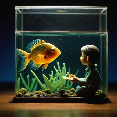 aquarium decor,aquarium inhabitants,fish tank,aquarium,aquarium lighting,aquarium fish feed,aquariums,marine tank,discus fish,freshwater aquarium,two fish,ornamental fish,fishbowl,acquarium,fish pen,goldfish,fish in water,aquarium fish,fighting fish,fishfinder,Unique,3D,Toy