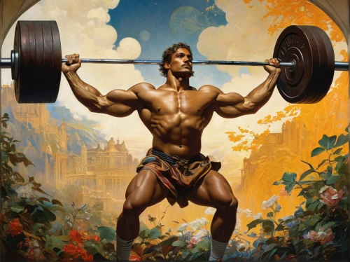 strongman,bodybuilding,bodybuilder,weightlifter,barbell,body-building,muscle icon,anabolic,he-man,body building,muscle man,deadlift,hercules,dumbell,muscular build,weight lifter,dumbbell,bodybuilding supplement,biceps curl,muscular,Conceptual Art,Fantasy,Fantasy 05